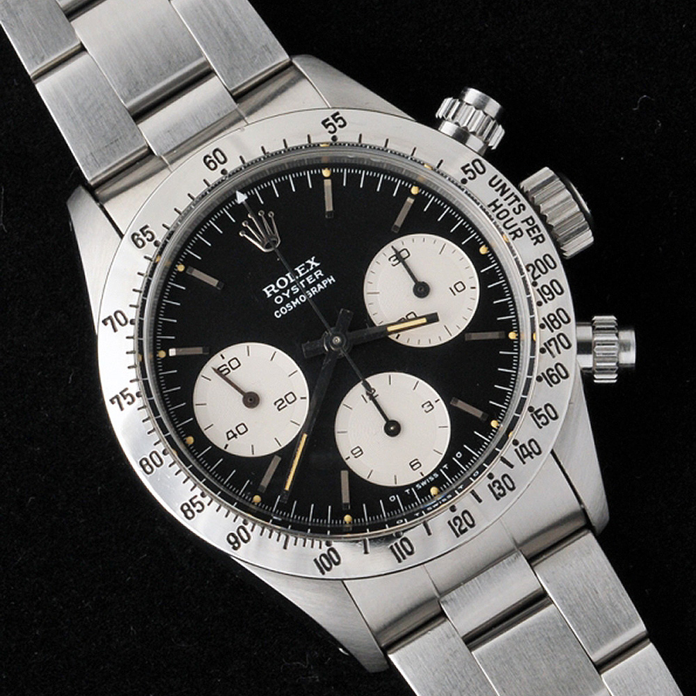 rolex 6265 sigma dial